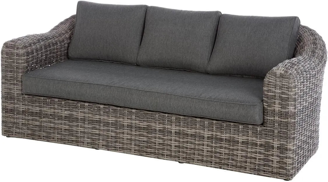 Canapé de jardin et sofa lounge extérieur