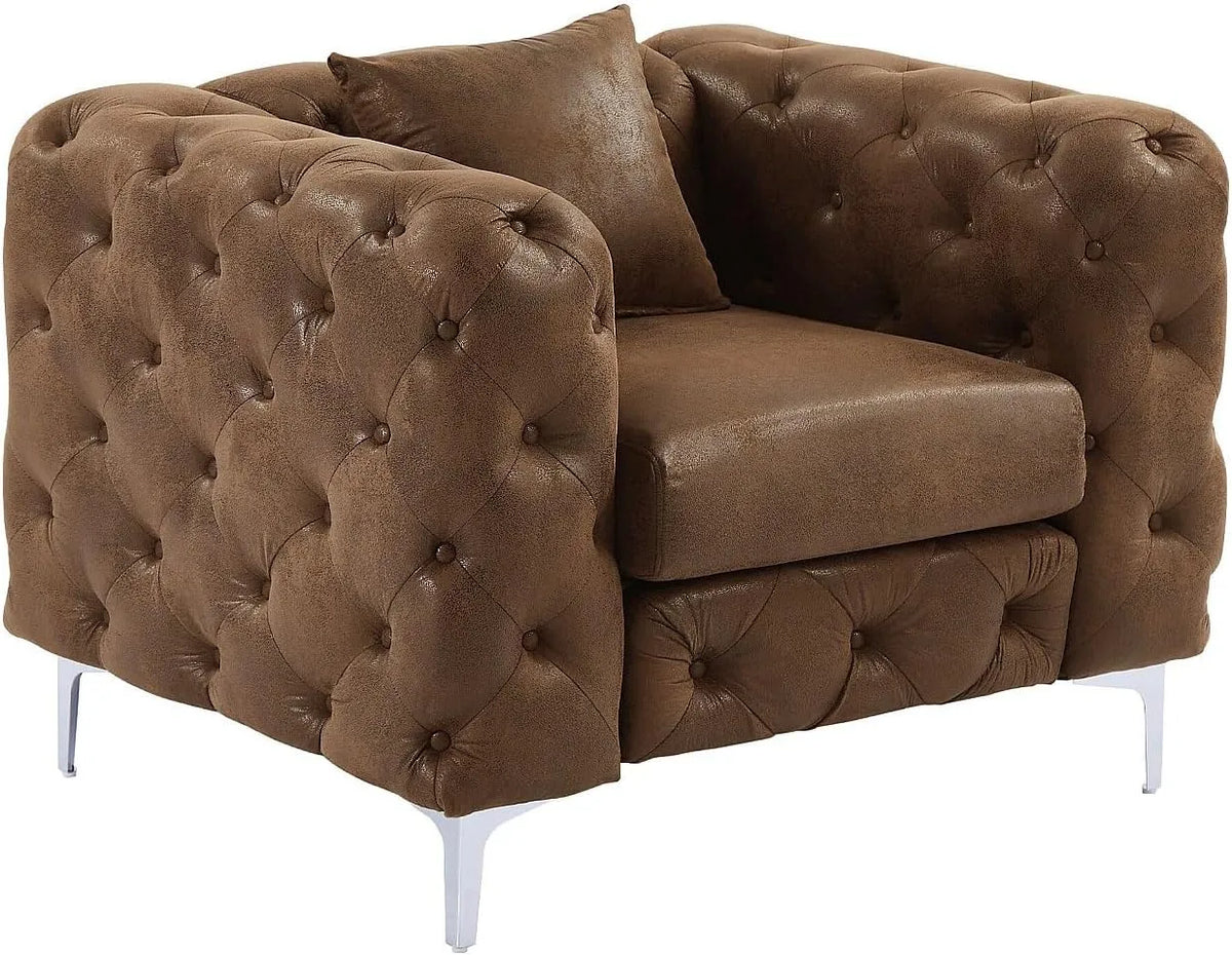 Vente-unique: en cuir