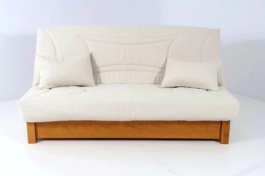 Matelas: CLIC, 140 × 190, beige