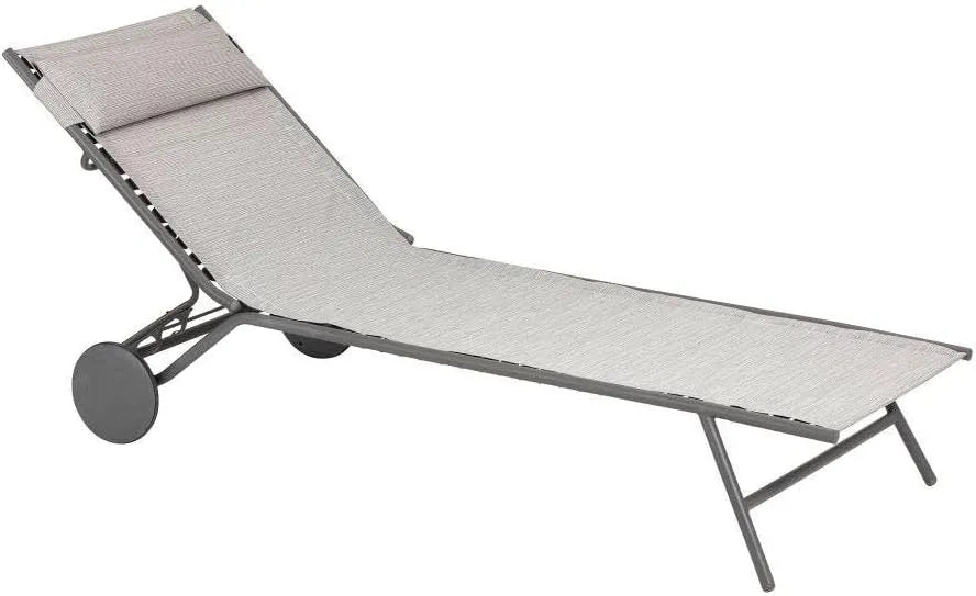 Lafuma Lit Bain de Soleil