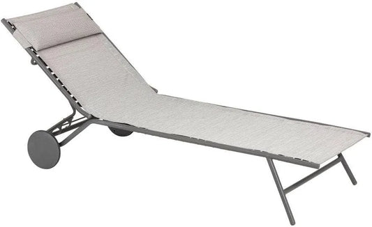 Lafuma Lit Bain de Soleil
