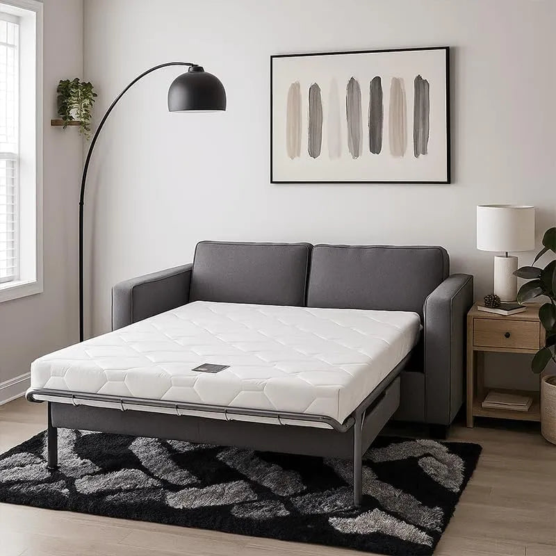 Matelas Airflex Confort 18 cm pour Canapé-Lit Rapido 140x200