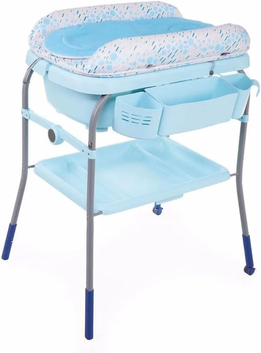 Chicco Combi Bain et Table à Langer Océan