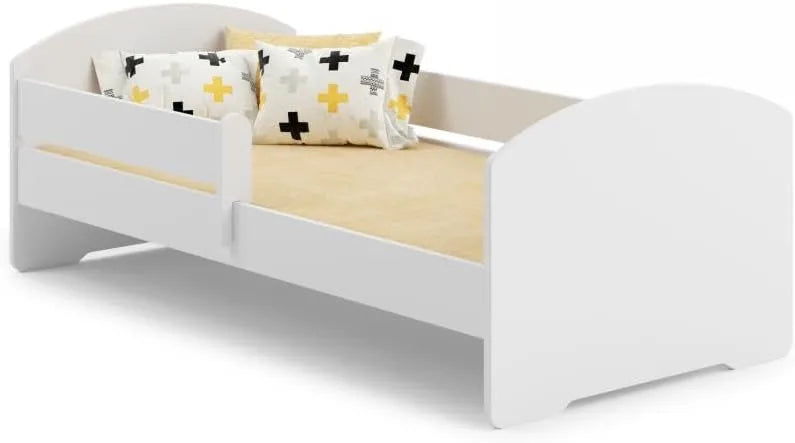 Lit pour Enfant KOBI Sam 160x80 cm avec Matelas