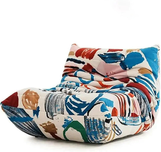Canapé Tatami Confortable pour Salon et Chambre – Style Nordique