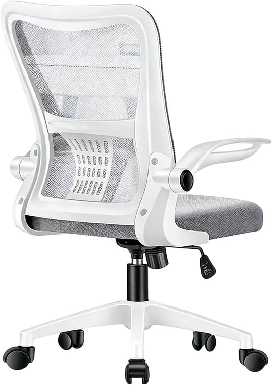 Bureau et table informatique: technologie 3D/4D, avec accoudoirs, avec dossier, réglable