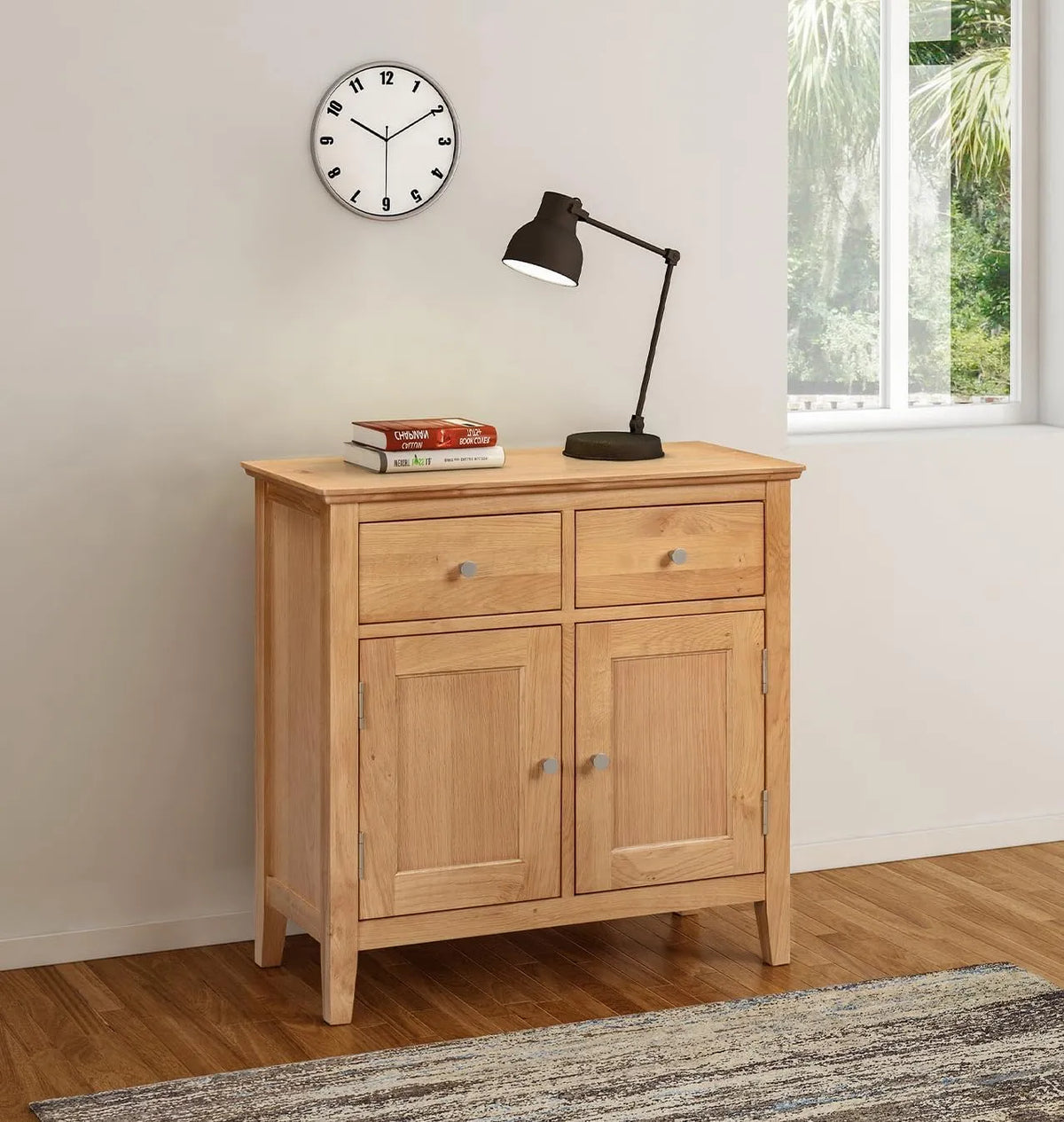 Armoire de rangement — avec rangement, avec tiroirs, réglable, 2 tiroirs